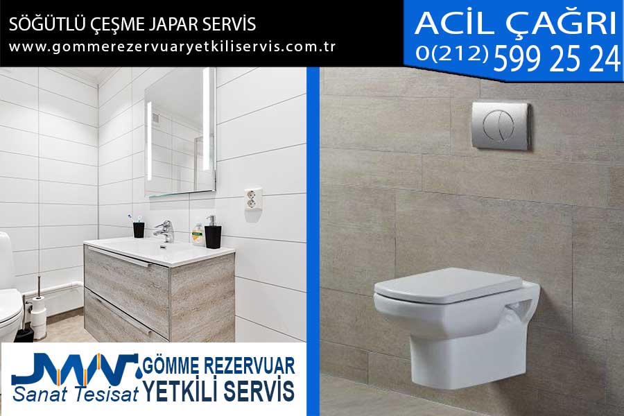 söğütlü çeşme japar servis
