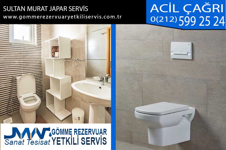 sultan murat japar servis