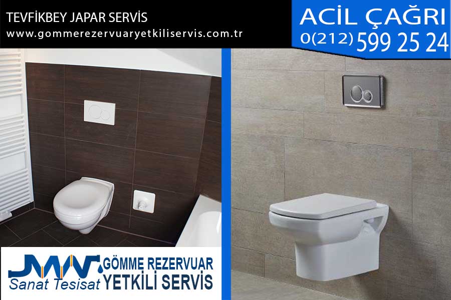 tevfikbey japar servis