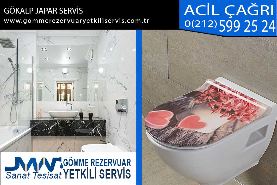 gökalp japar servis