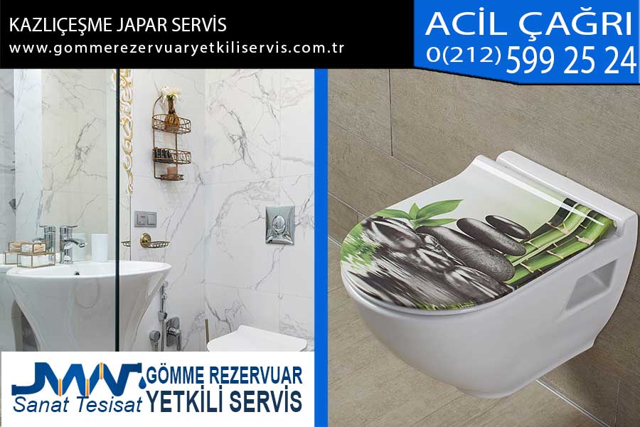 kazlıçeşme japar servis