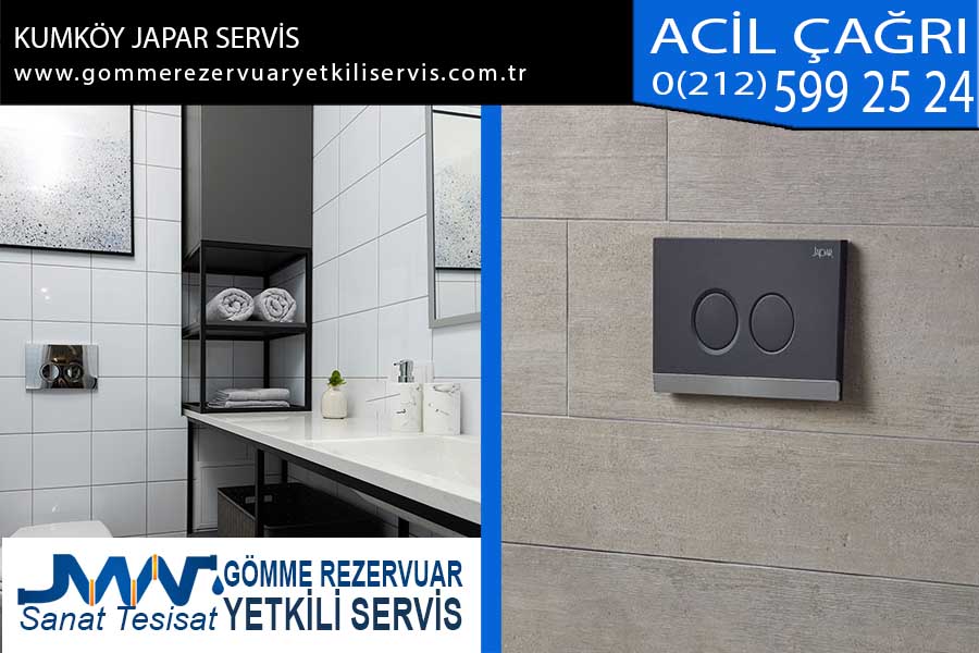 kumköy japar servis