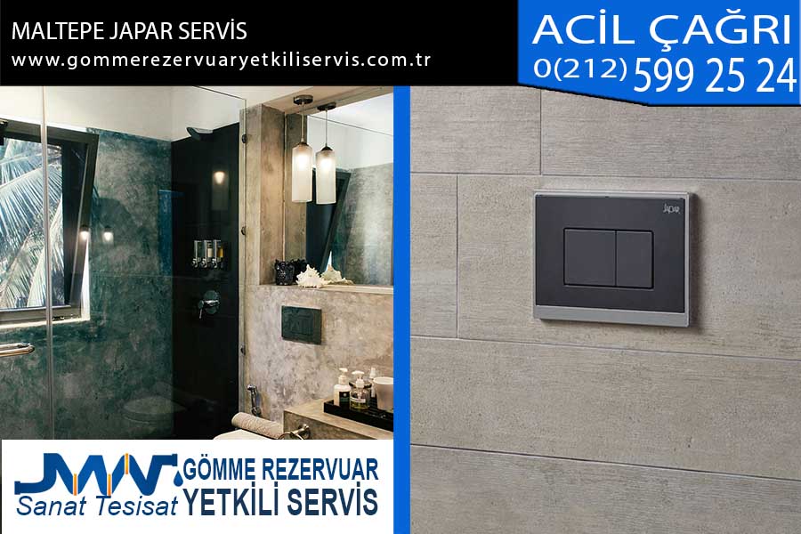 maltepe japar servis