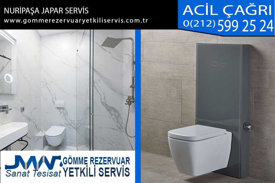nuripaşa japar servis