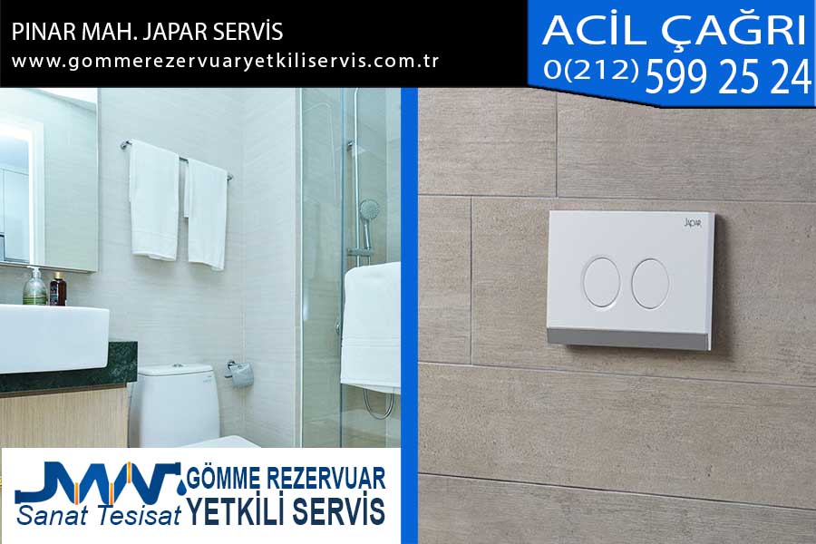 pınar mahallesi japar servis