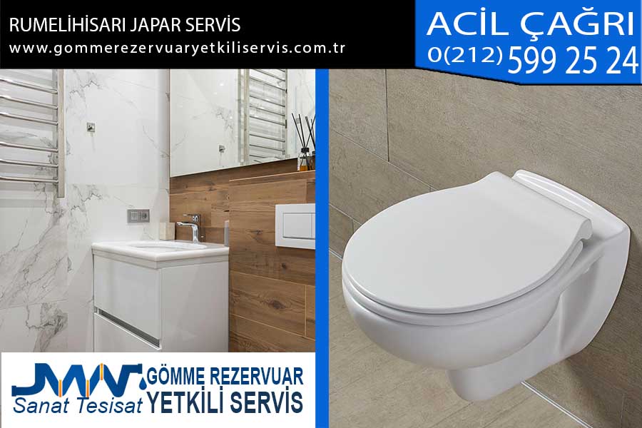 rumelihisarı japar servis