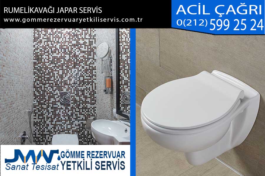 rumelikavağı japar servis