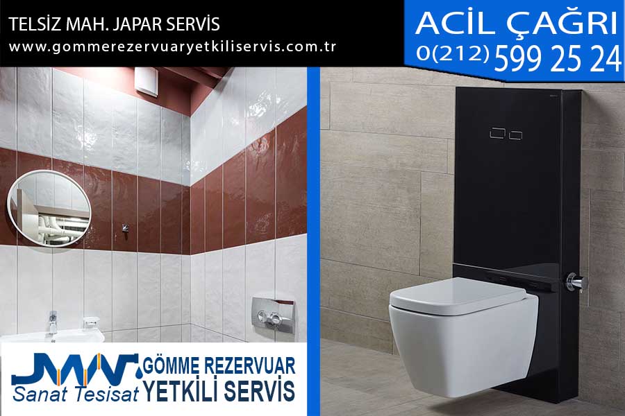 telsiz mahallesi japar servis