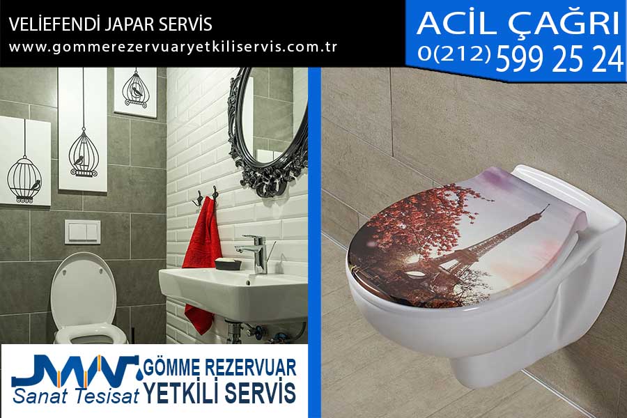 veliefendi japar servis