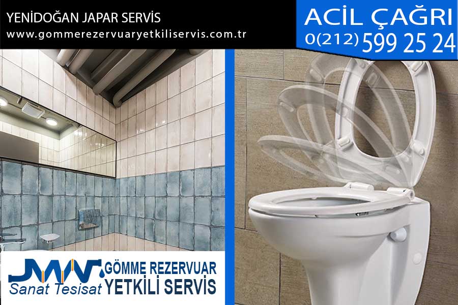 yenidoğan japar servis