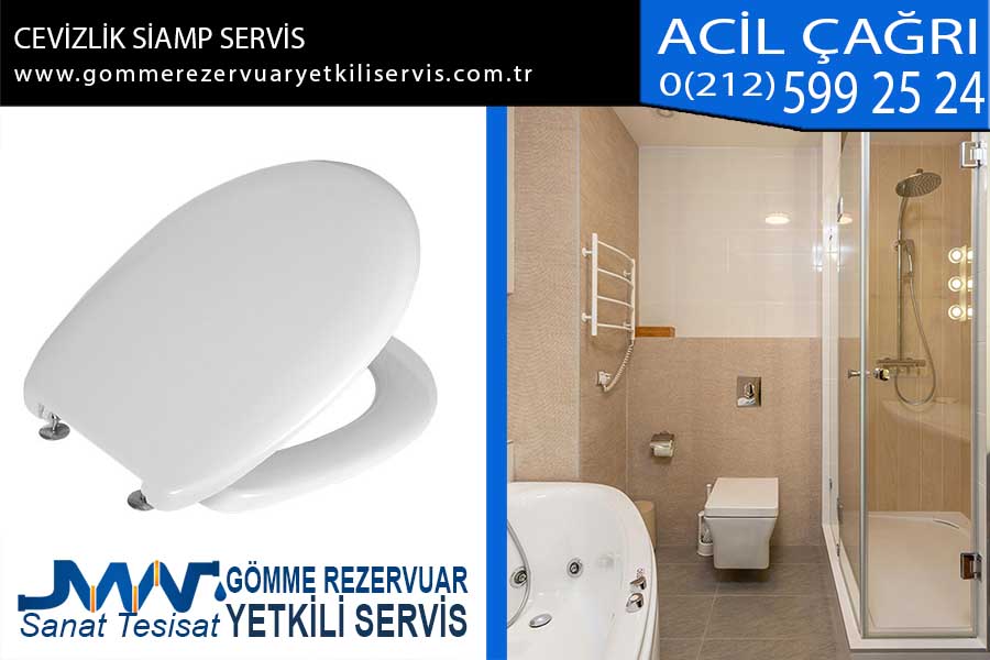 cevizlik siamp servis
