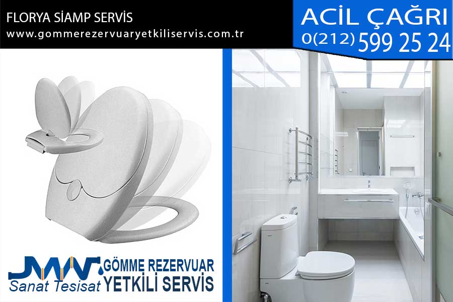 florya siamp servis