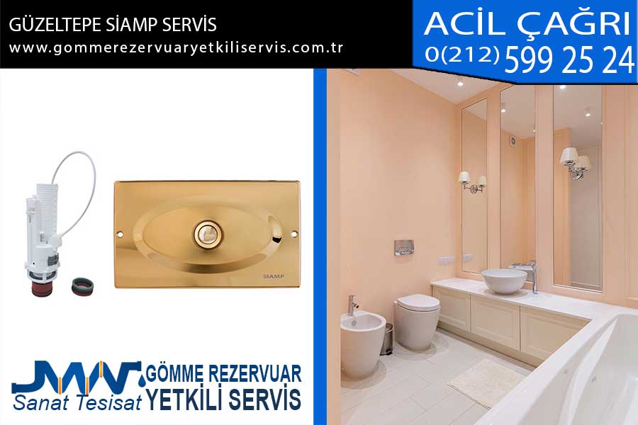 güzeltepe siamp servis