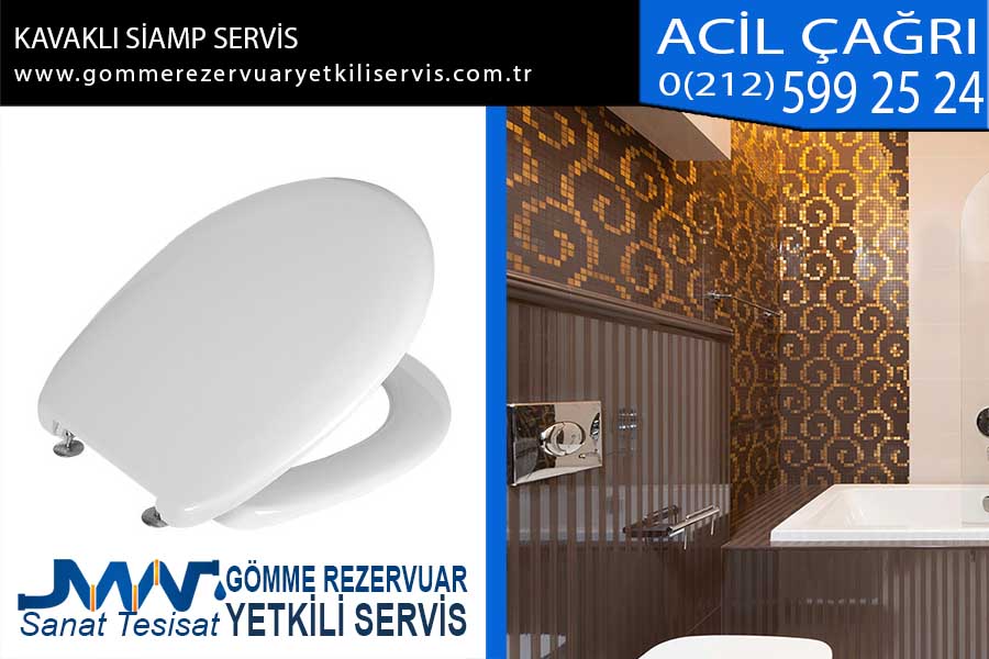 Kavaklı Siamp Servis