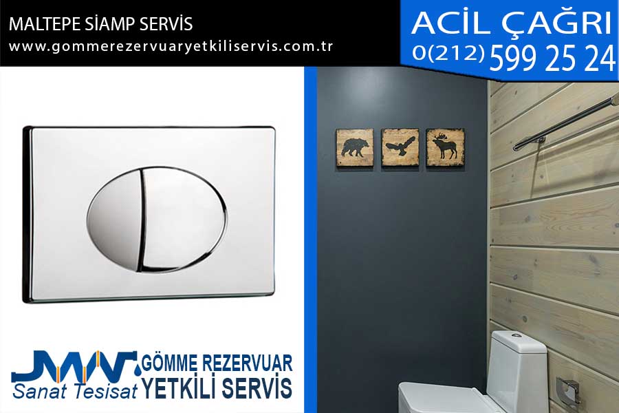 Maltepe Siamp Servis