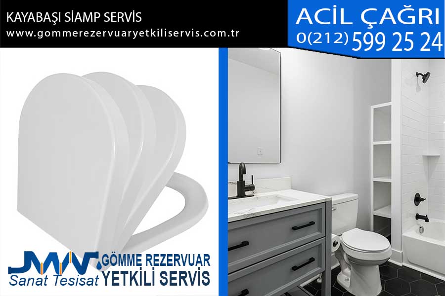 Kayabaşı Siamp Servis