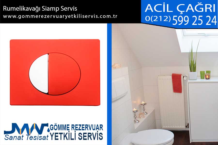 Rumelikavağı Siamp Servis