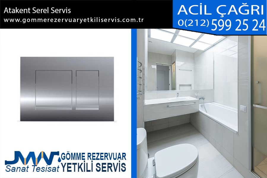 Atakent Serel Servis