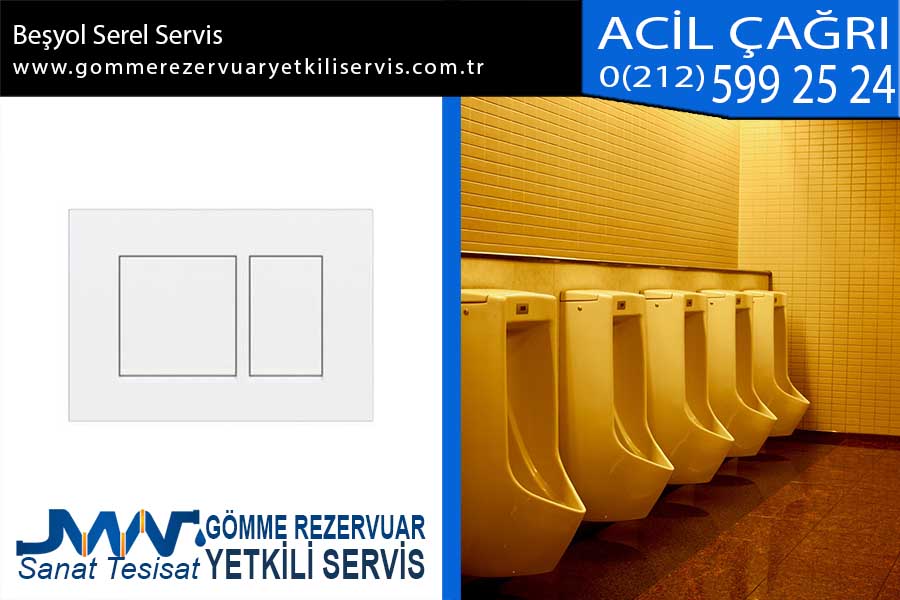 Beşyol Serel Servis