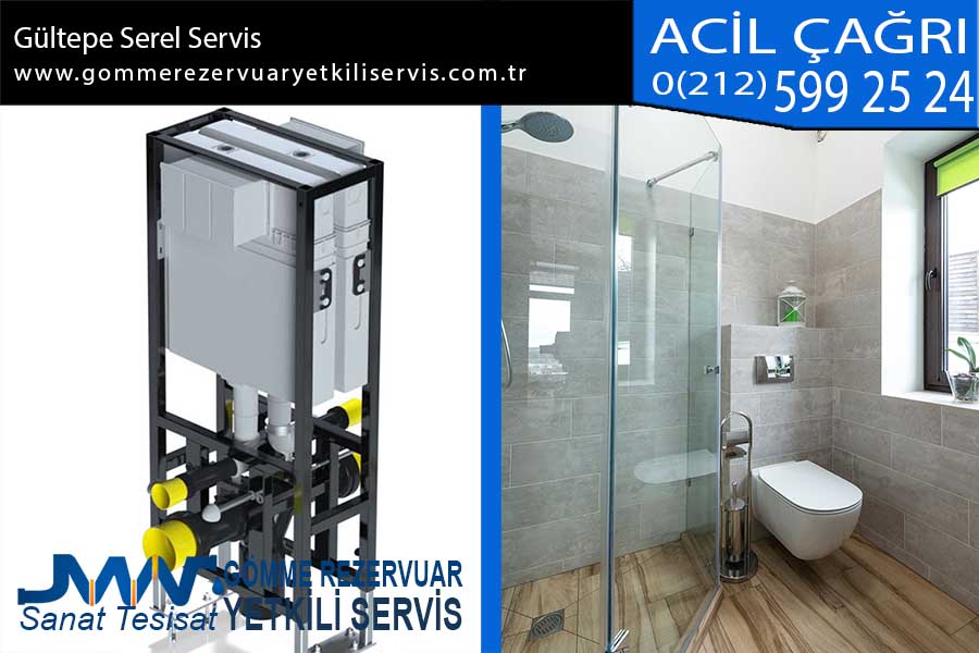 Gültepe Serel Servis