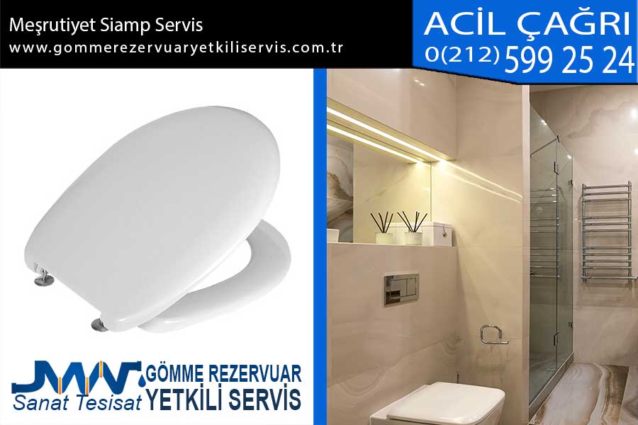 Paşa Mahallesi Siamp Servis