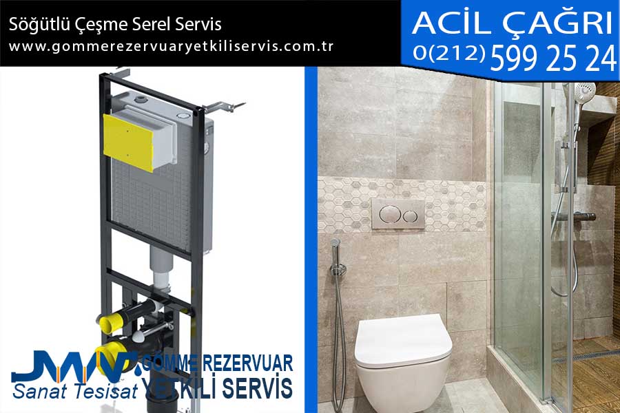 Söğütlü Çeşme Serel Servis