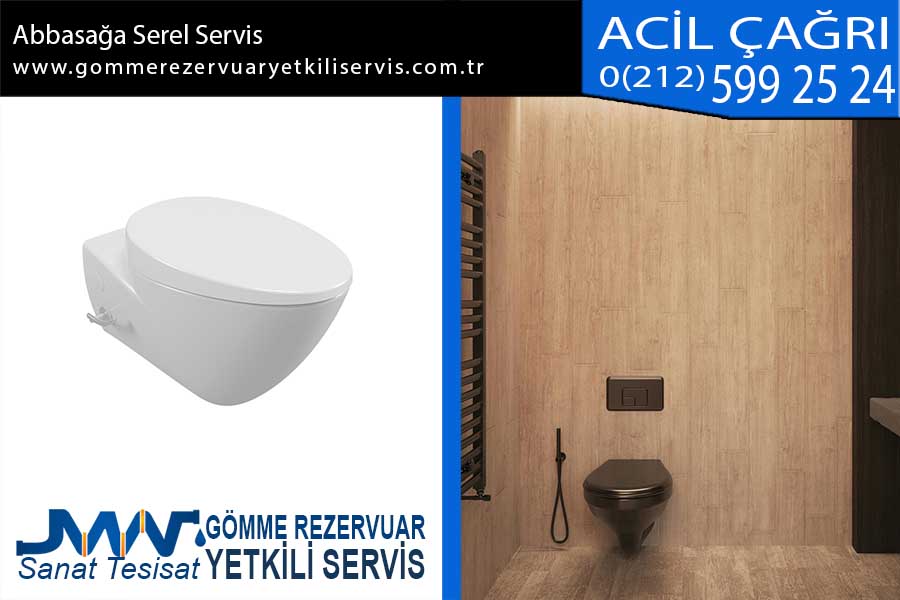 Abbasağa Serel Servis