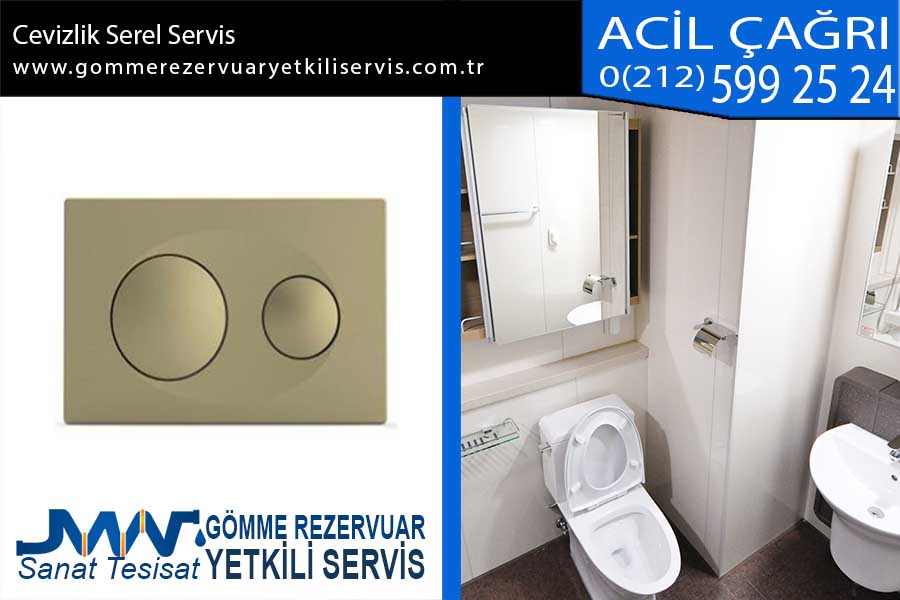 Cevizlik Serel Servis