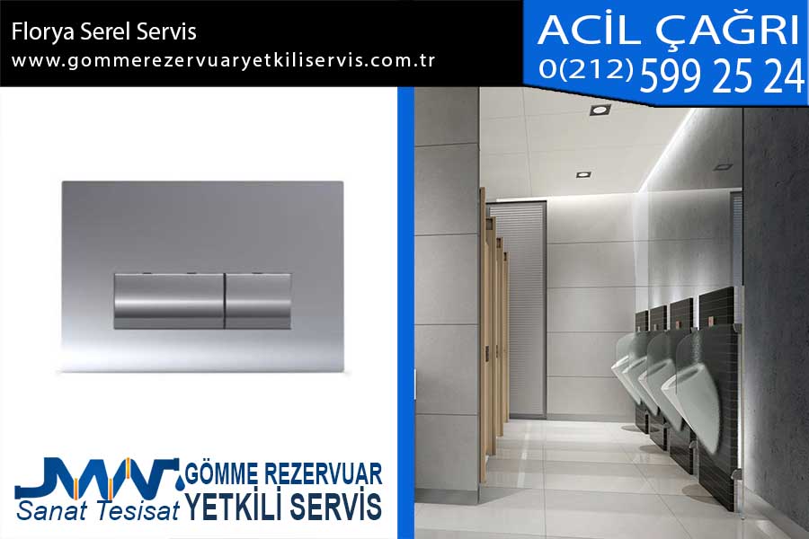 Florya Serel Servis