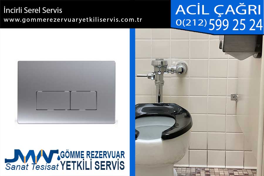 İncirli Serel Servis