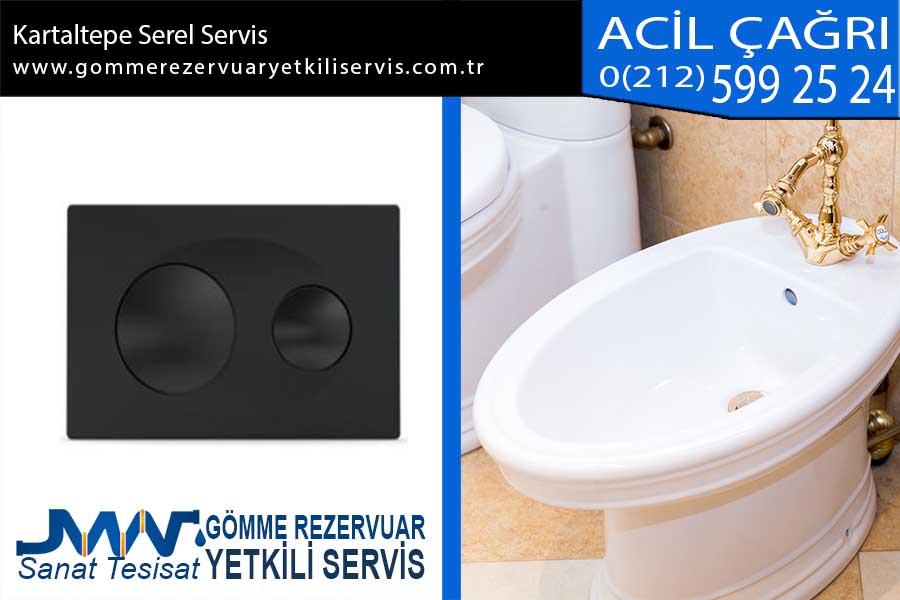 Kartaltepe Serel Servis