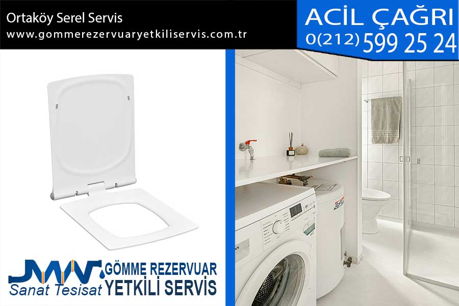 Ortaköy Serel Servis