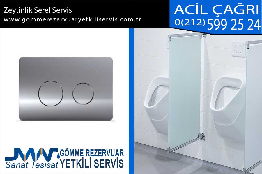 Zeytinlik Serel Servis