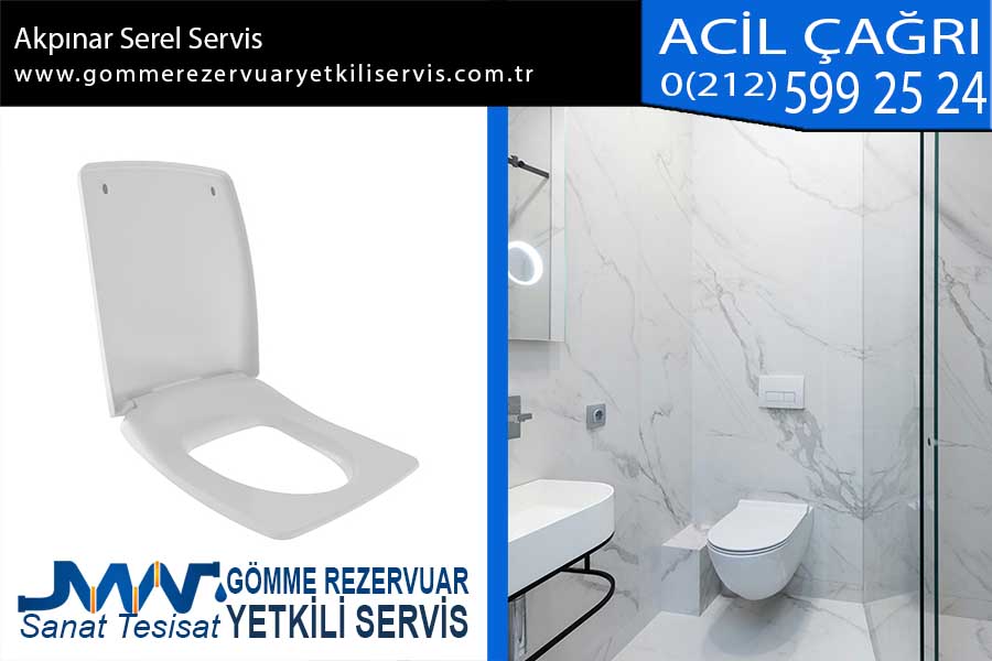Akpınar Serel Servis