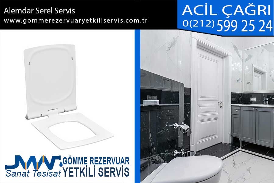 Alemdar Serel Servis