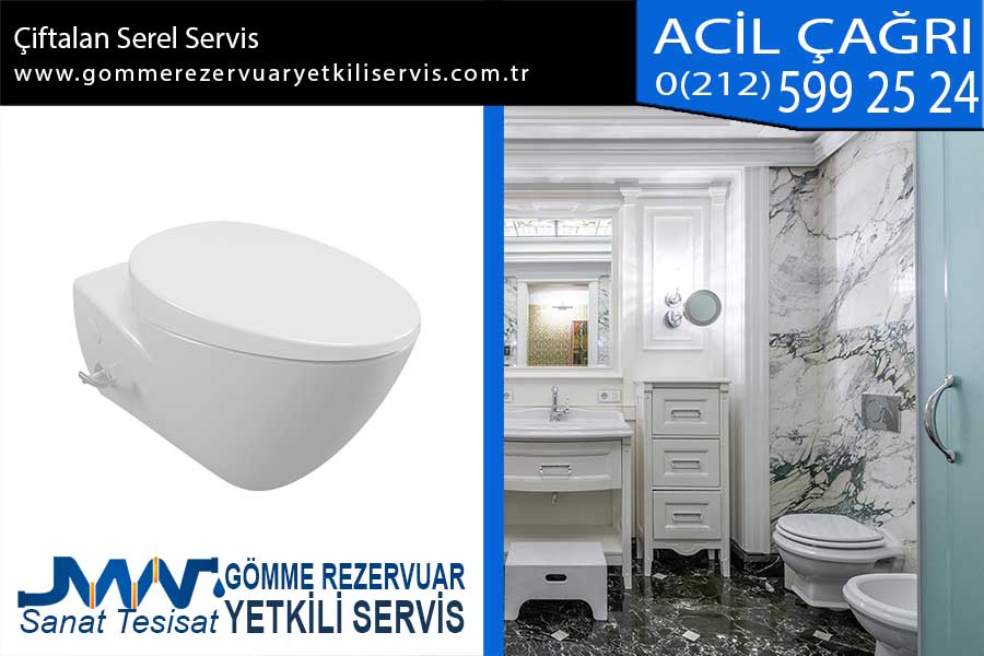Çiftalan Serel Servis
