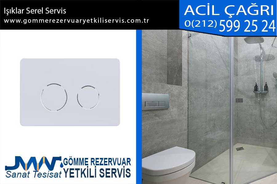 Işıklar Serel Servis