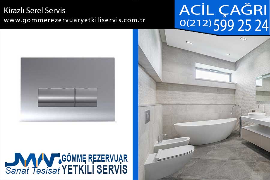 Kirazlı Serel Servis