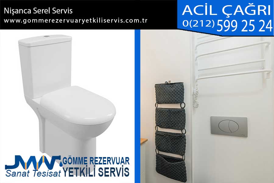 Nişanca Serel Servis