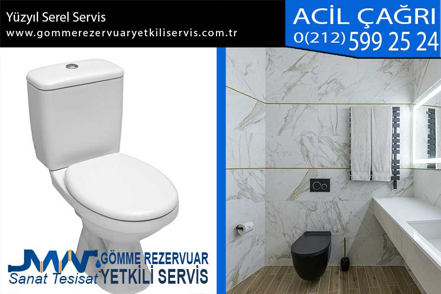 Yüzyıl Serel Servis