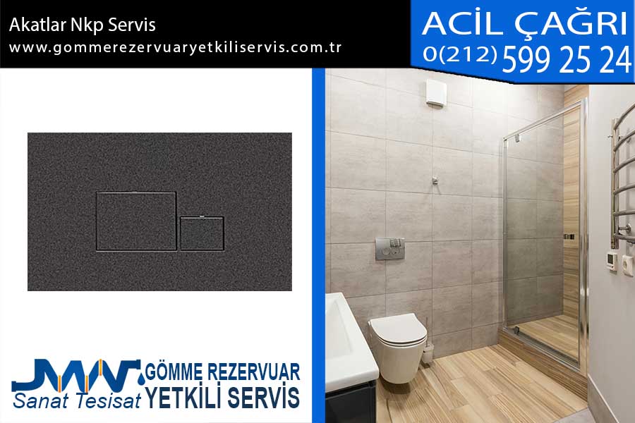 Akatlar Nkp Servis
