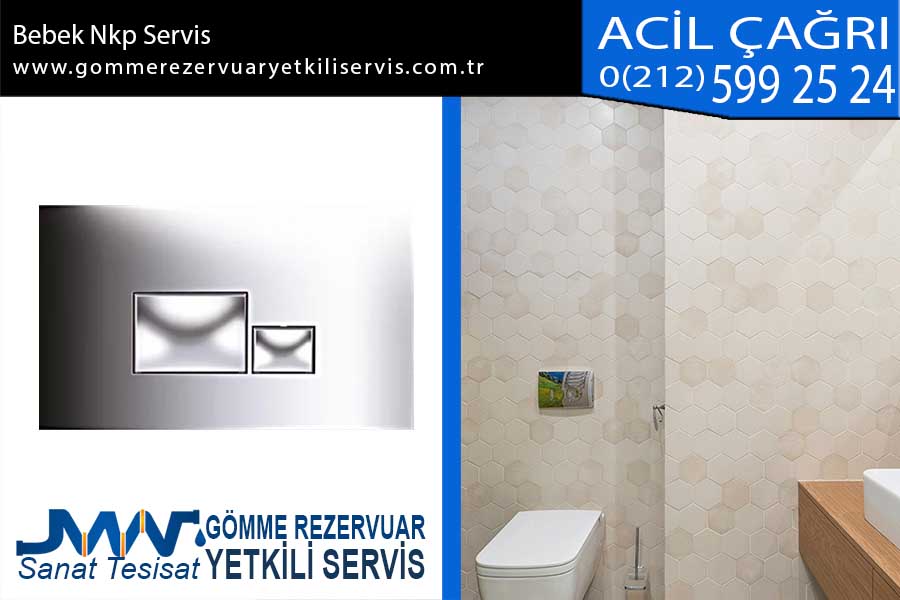 Bebek Nkp Servis