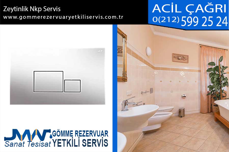 Zeytinlik Nkp Servis