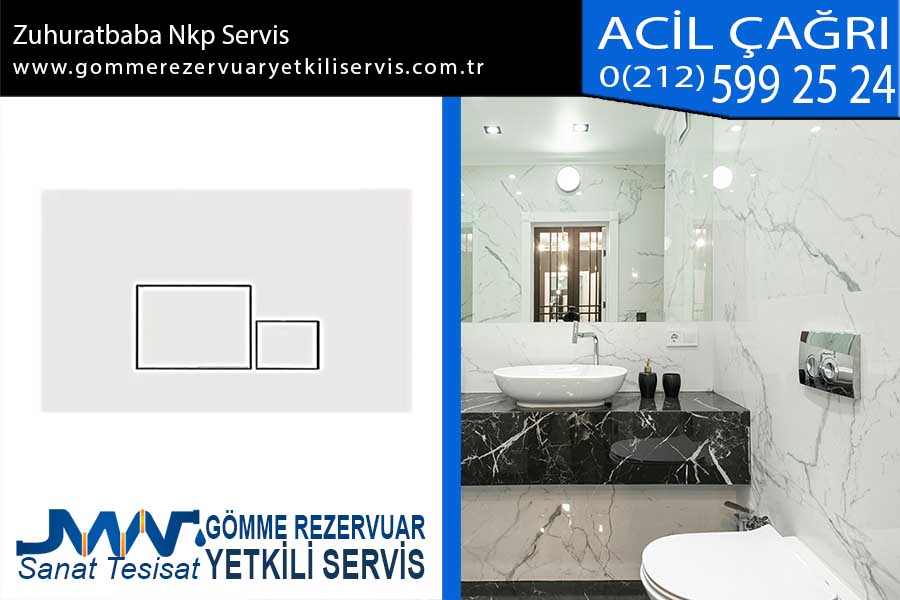 Zuhuratbaba Nkp Servis